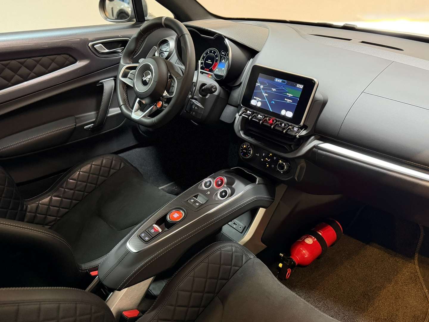 Alpine A110 Pure - 2023 - Joinsteer - #30