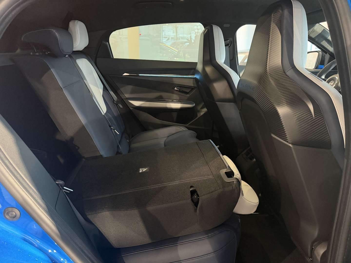 Alpine A290 GT - 2026 - Joinsteer - #35