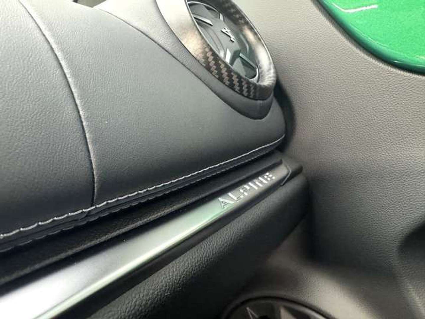 Alpine A110 S Pack Aéro - 2022 - Joinsteer - #22