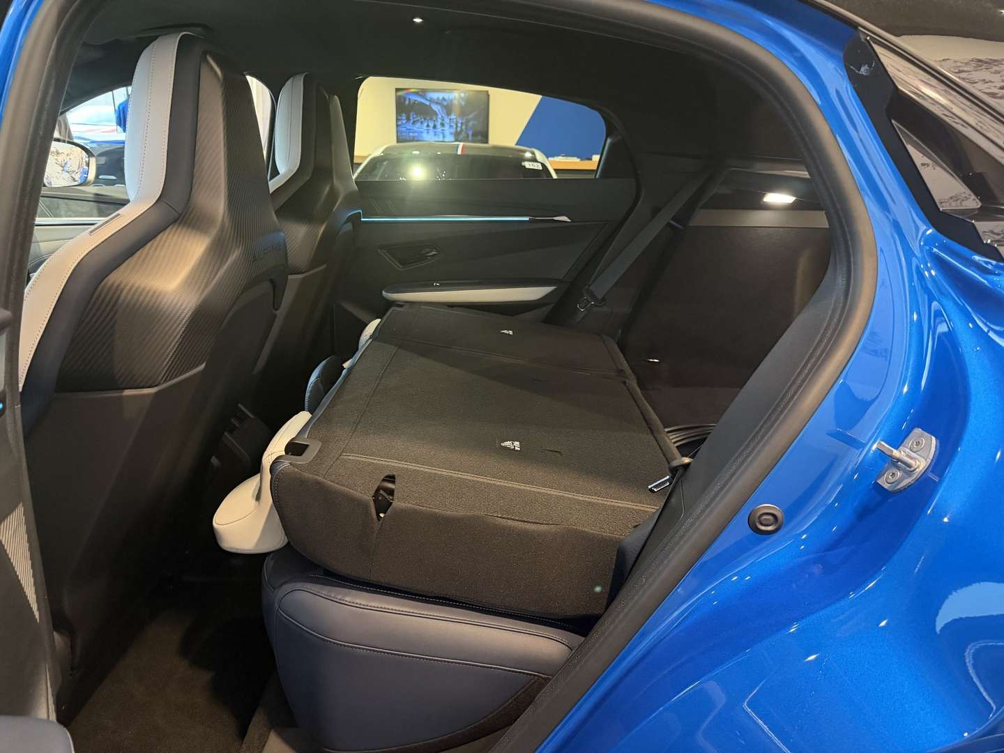 Alpine A290 GT - 2026 - Joinsteer - #37