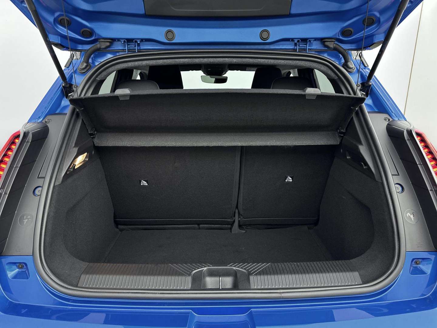 Alpine A290 GTS - 2025 - Joinsteer - #19