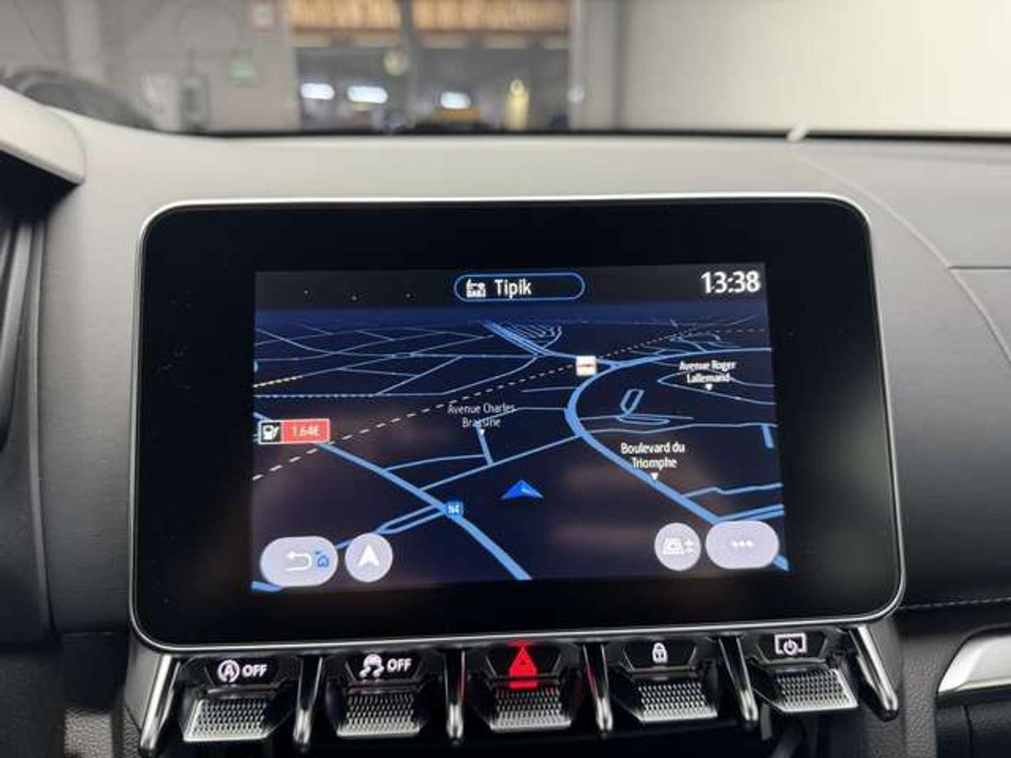 Alpine A110 S Pack Aéro - 2022 - Joinsteer - #25