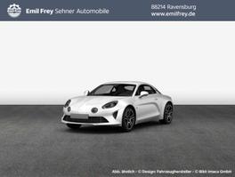 Alpine A110 GT - 2025 - Joinsteer - #1