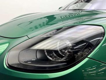 Alpine A110 S Pack Aéro — photo 29