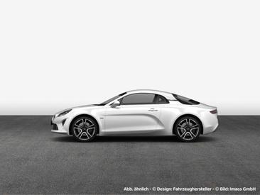 Alpine A110 GT — photo 2