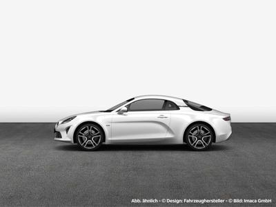 Alpine A110 GT