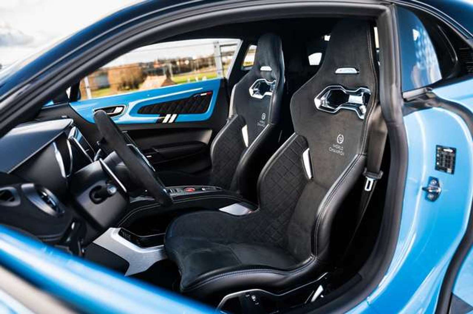 Alpine A110 San Remo 73 - 2023 - Joinsteer - #5