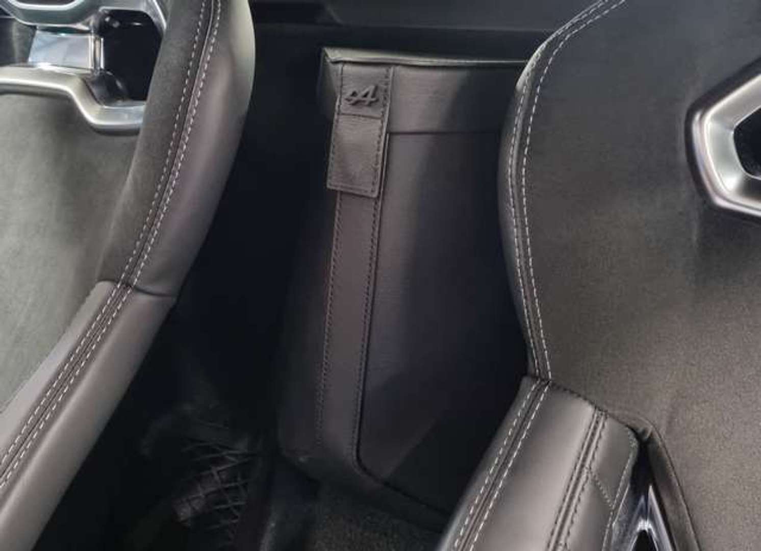 Alpine A110 S Pack Aéro - 2022 - Joinsteer - #30