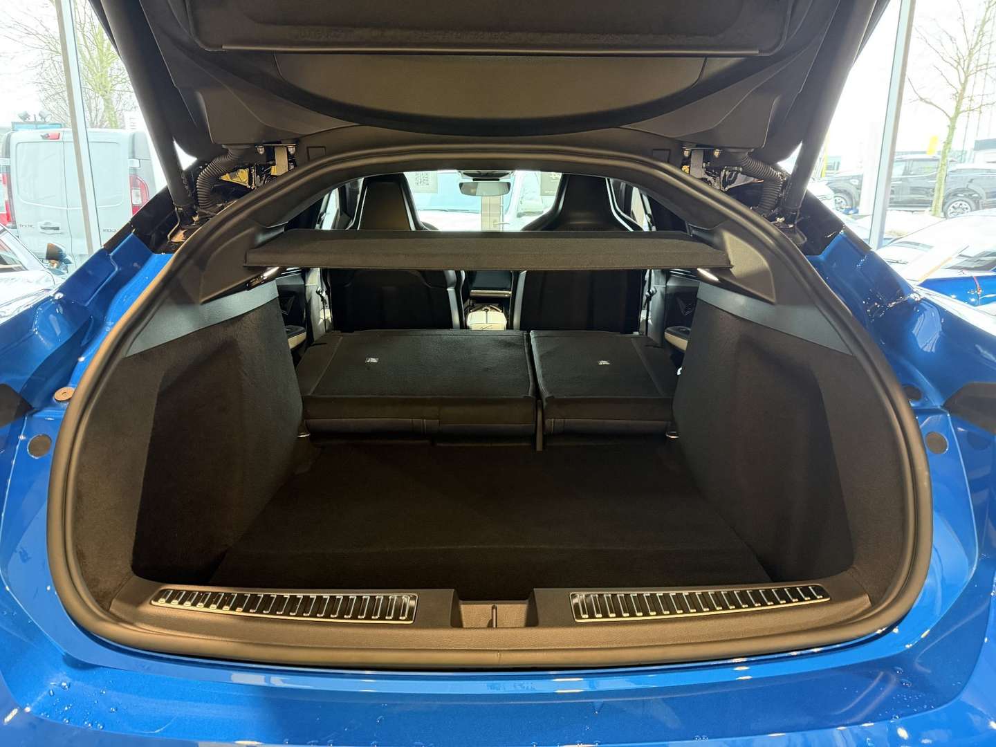 Alpine A290 GT - 2026 - Joinsteer - #42