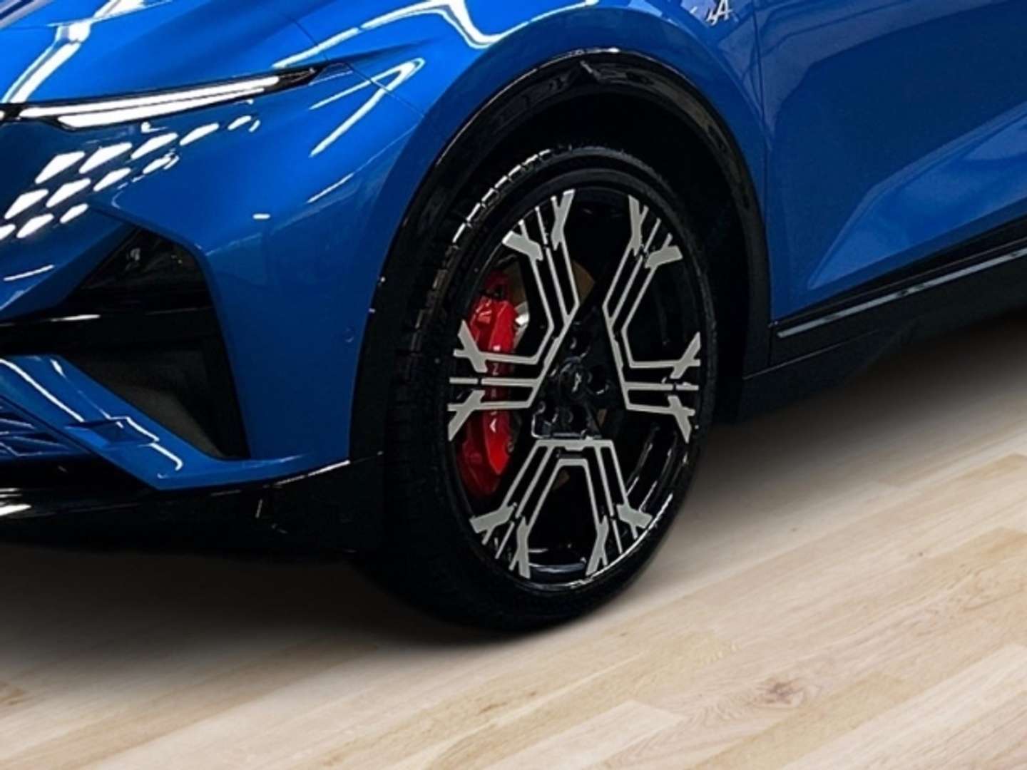 Alpine A110 GT - 2026 - Joinsteer - #5