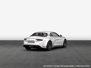 Alpine A110 GT — photo 3