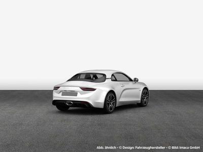 Alpine A110 GT