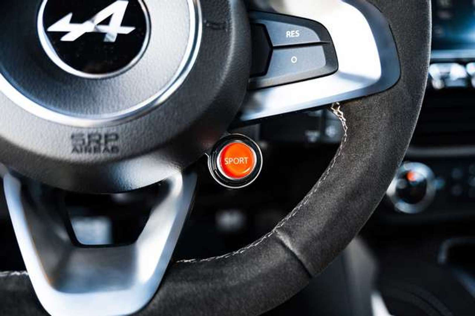 Alpine A110 San Remo 73 - 2023 - Joinsteer - #6