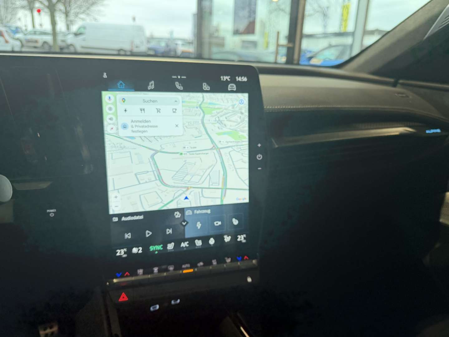 Alpine A290 GT - 2026 - Joinsteer - #43