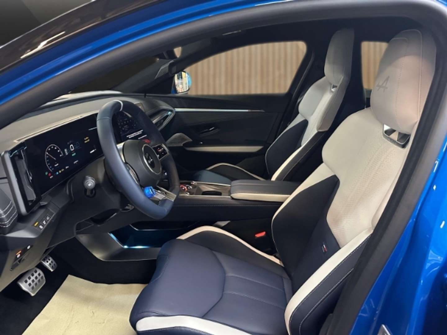 Alpine A110 GT - 2026 - Joinsteer - #6