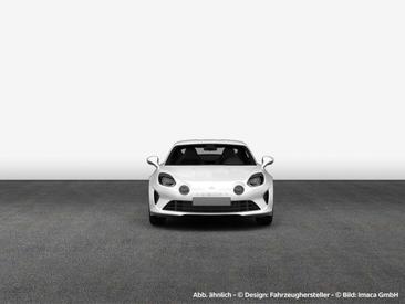 Alpine A110 GT — photo 4