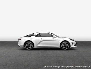 Alpine A110 GT — photo 5