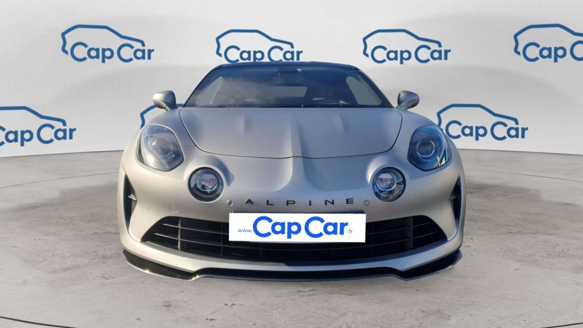 Alpine A110 S Enstone Edition - 2024 - Joinsteer - #4