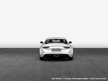 Alpine A110 GT — photo 6