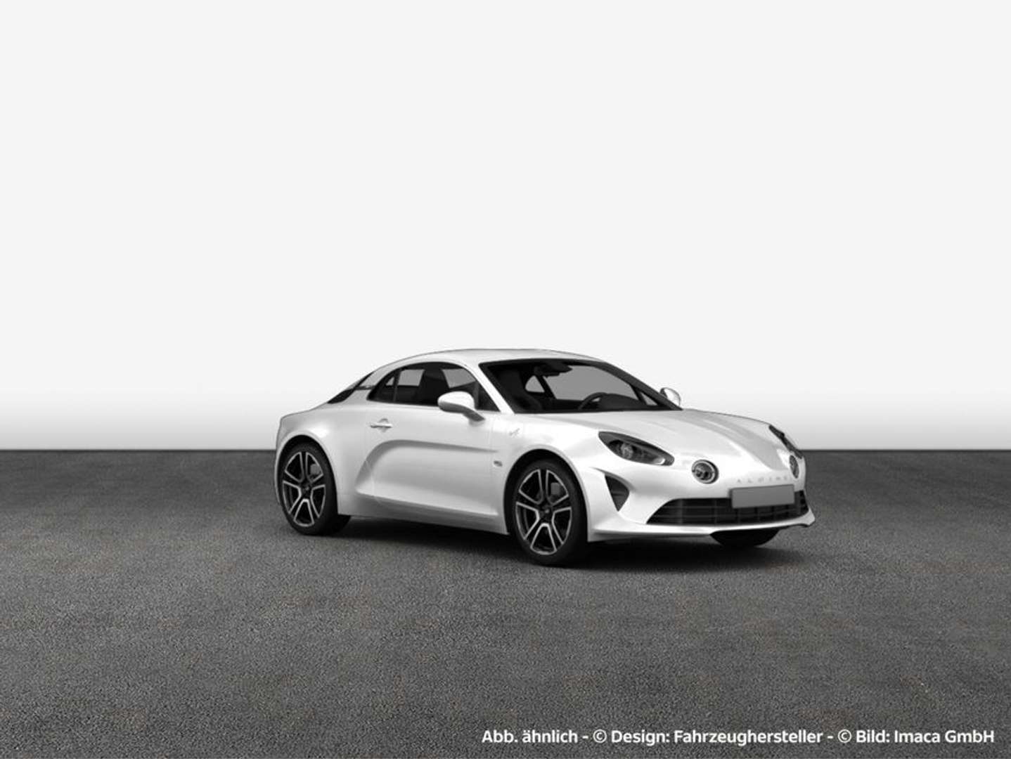 Alpine A110 GT - 2025 - Joinsteer - #7