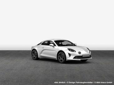 Alpine A110 GT — photo 7