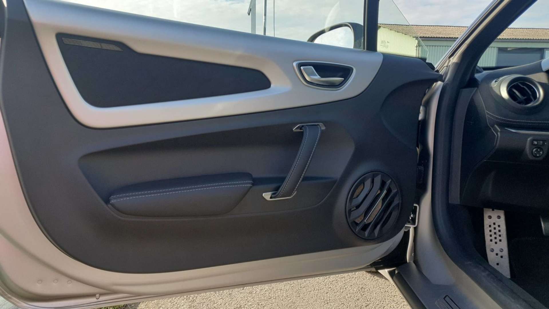 Alpine A110 S Enstone Edition - 2024 - Joinsteer - #6