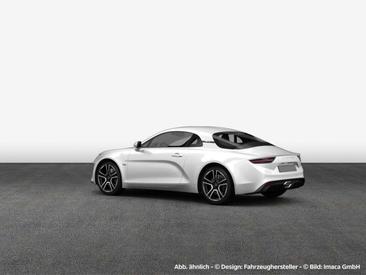 Alpine A110 GT — photo 8
