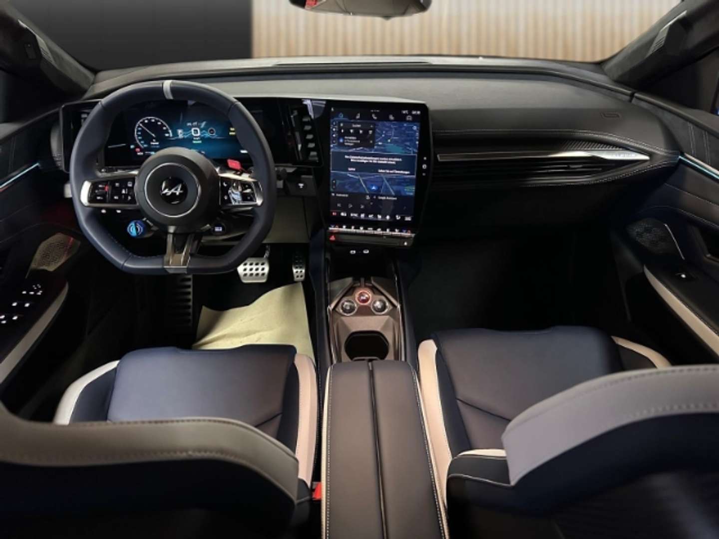 Alpine A110 GT - 2026 - Joinsteer - #10