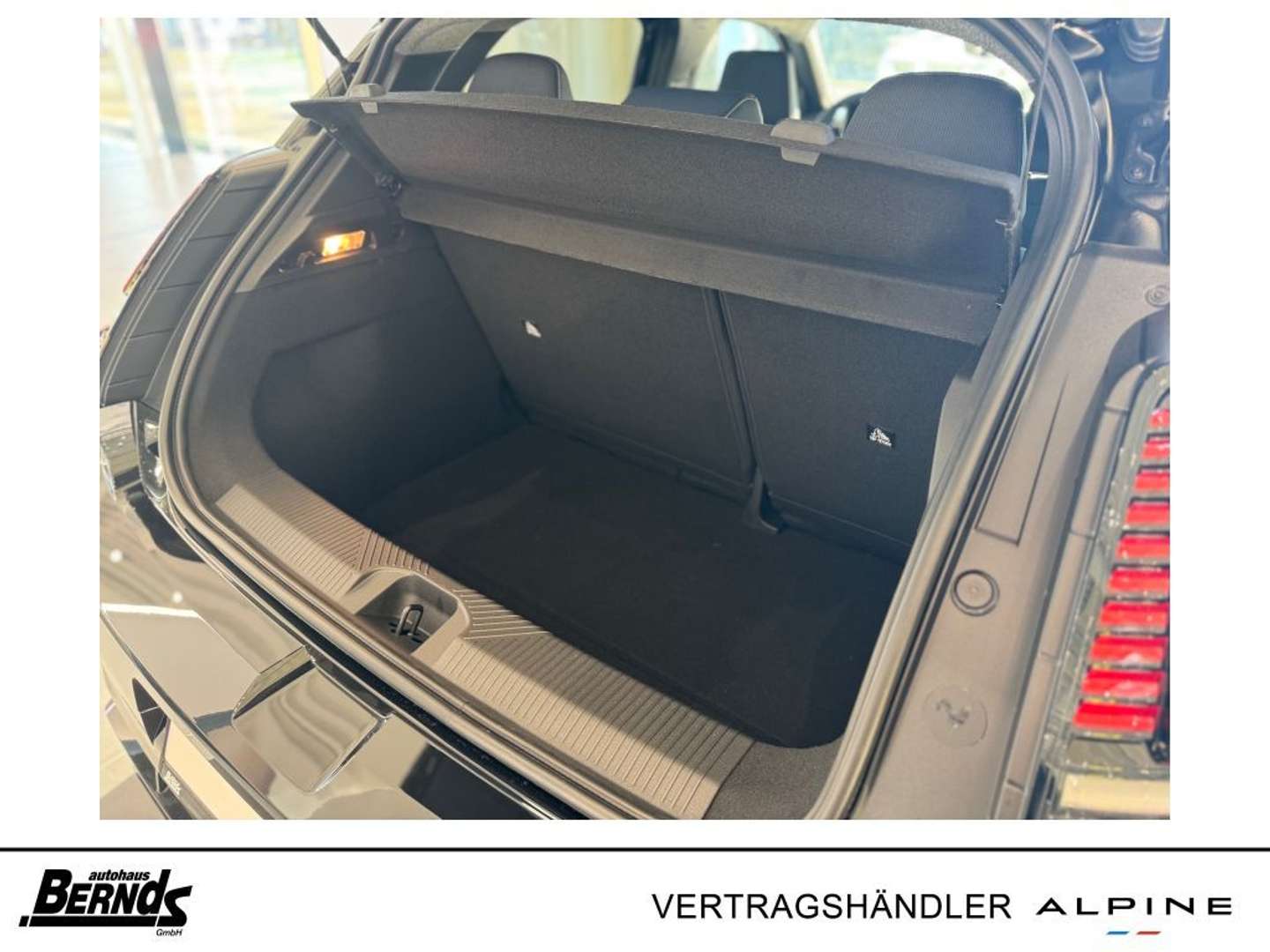 Alpine A290 GT Performance - 2025 - Joinsteer - #5