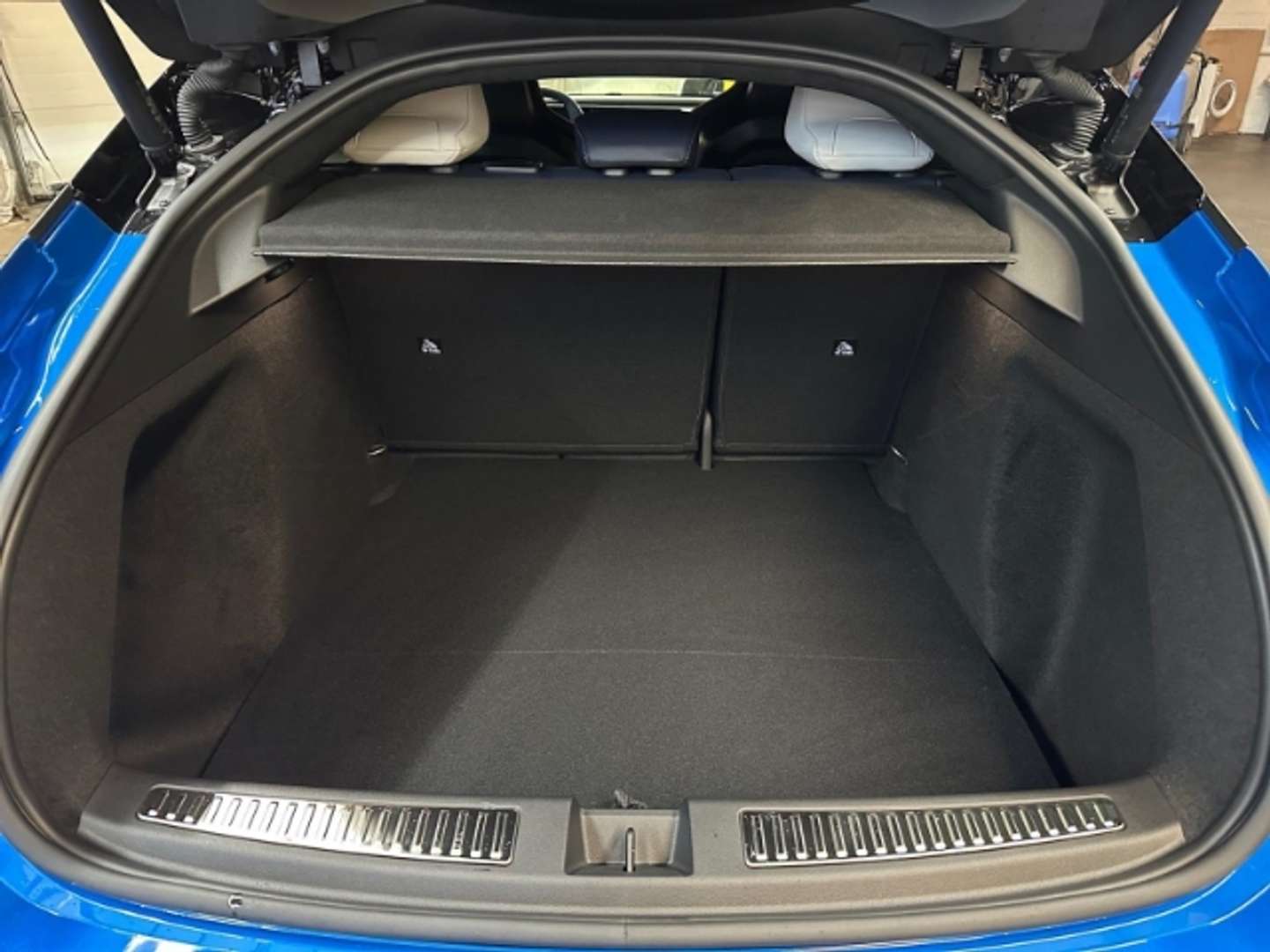 Alpine A110 GT - 2026 - Joinsteer - #11