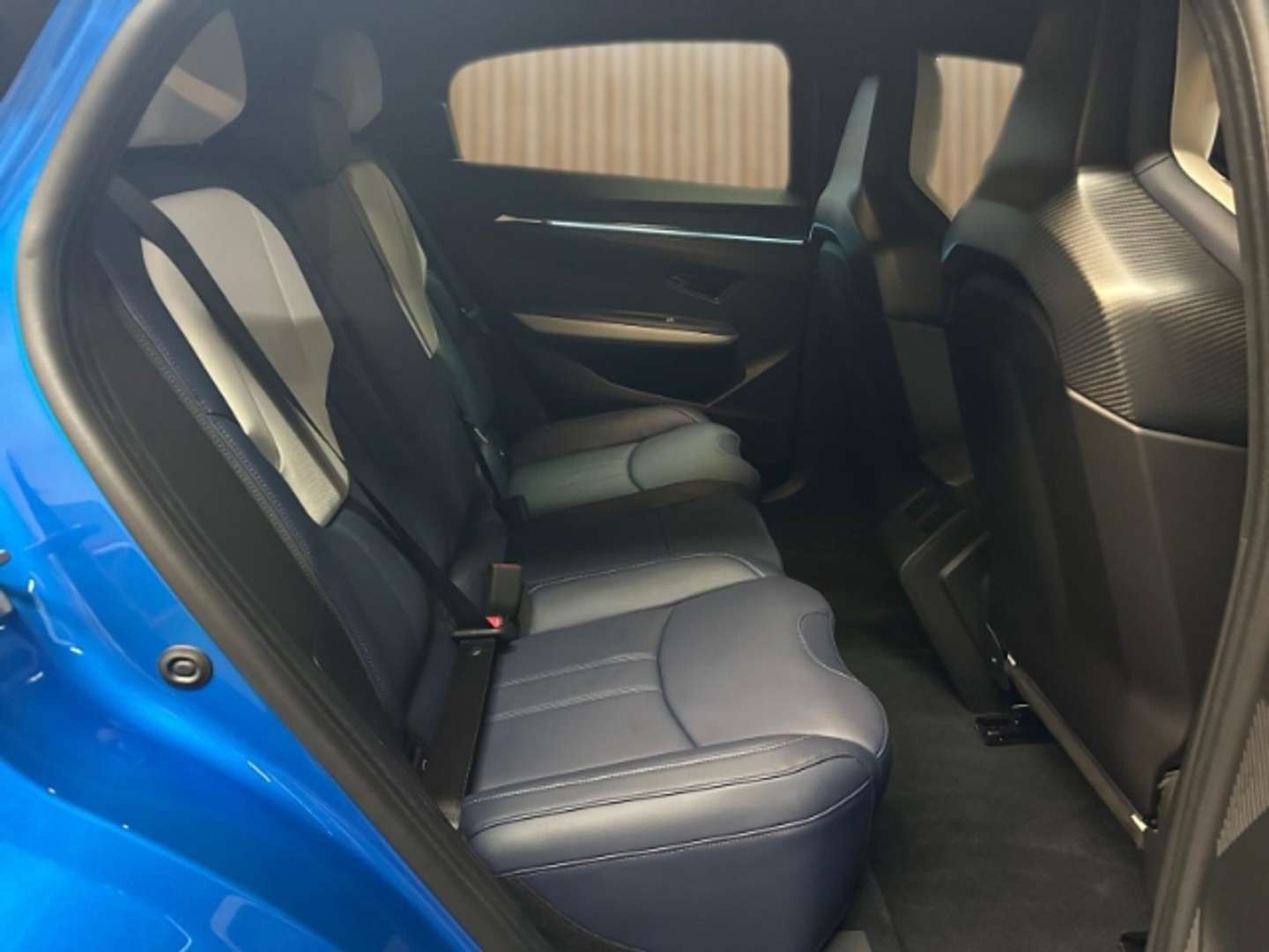 Alpine A110 GT - 2026 - Joinsteer - #12