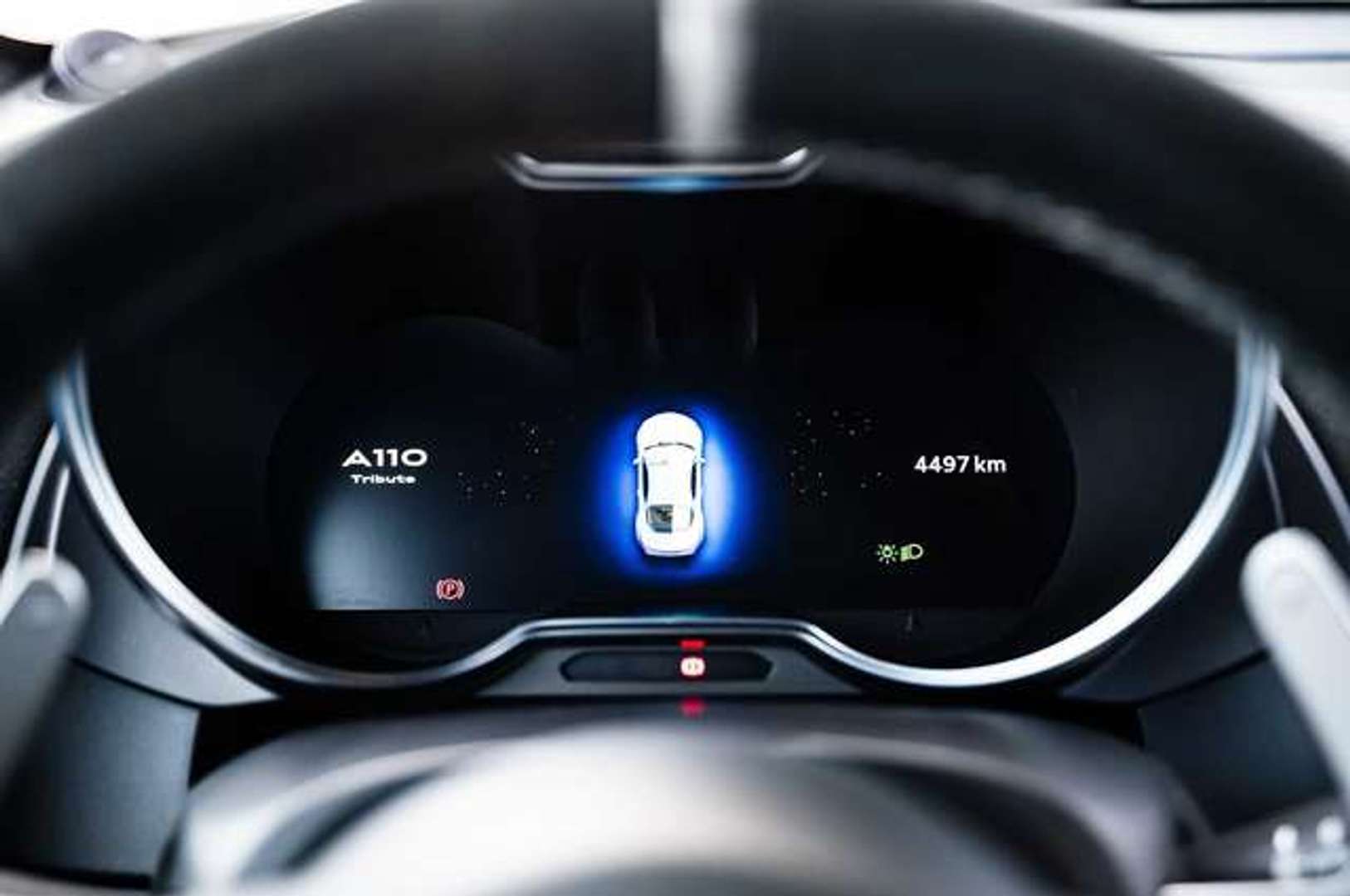 Alpine A110 San Remo 73 - 2023 - Joinsteer - #13