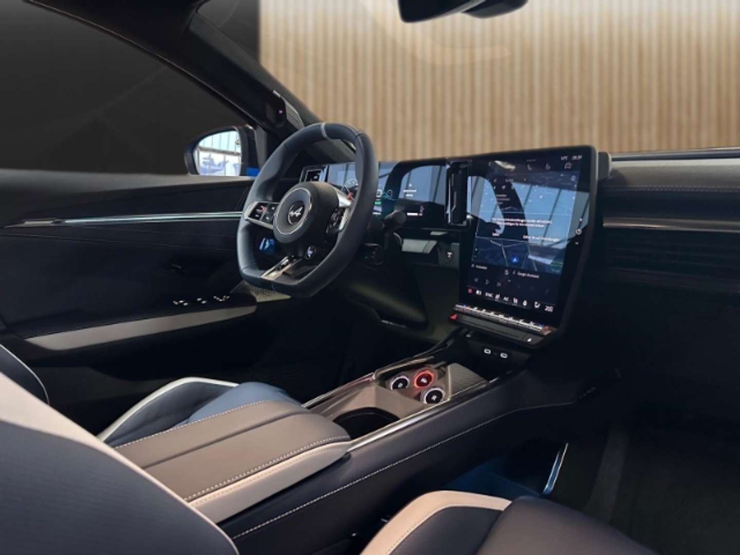 Alpine A110 GT - 2026 - Joinsteer - #13