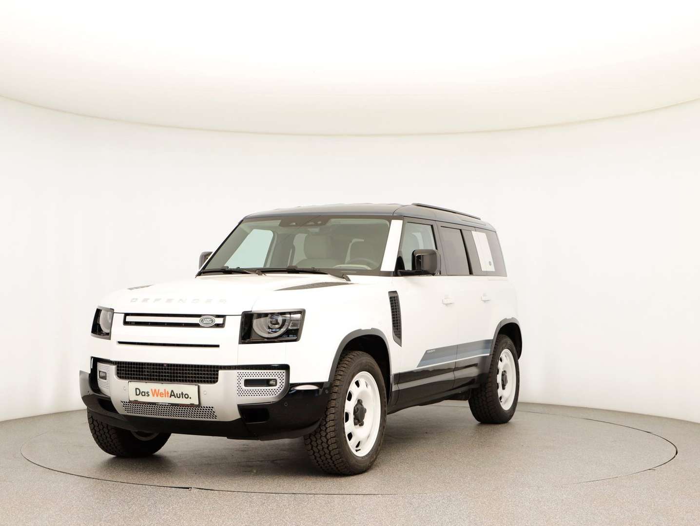 Land Rover Defender 110 SE - 2023 - Joinsteer - #1