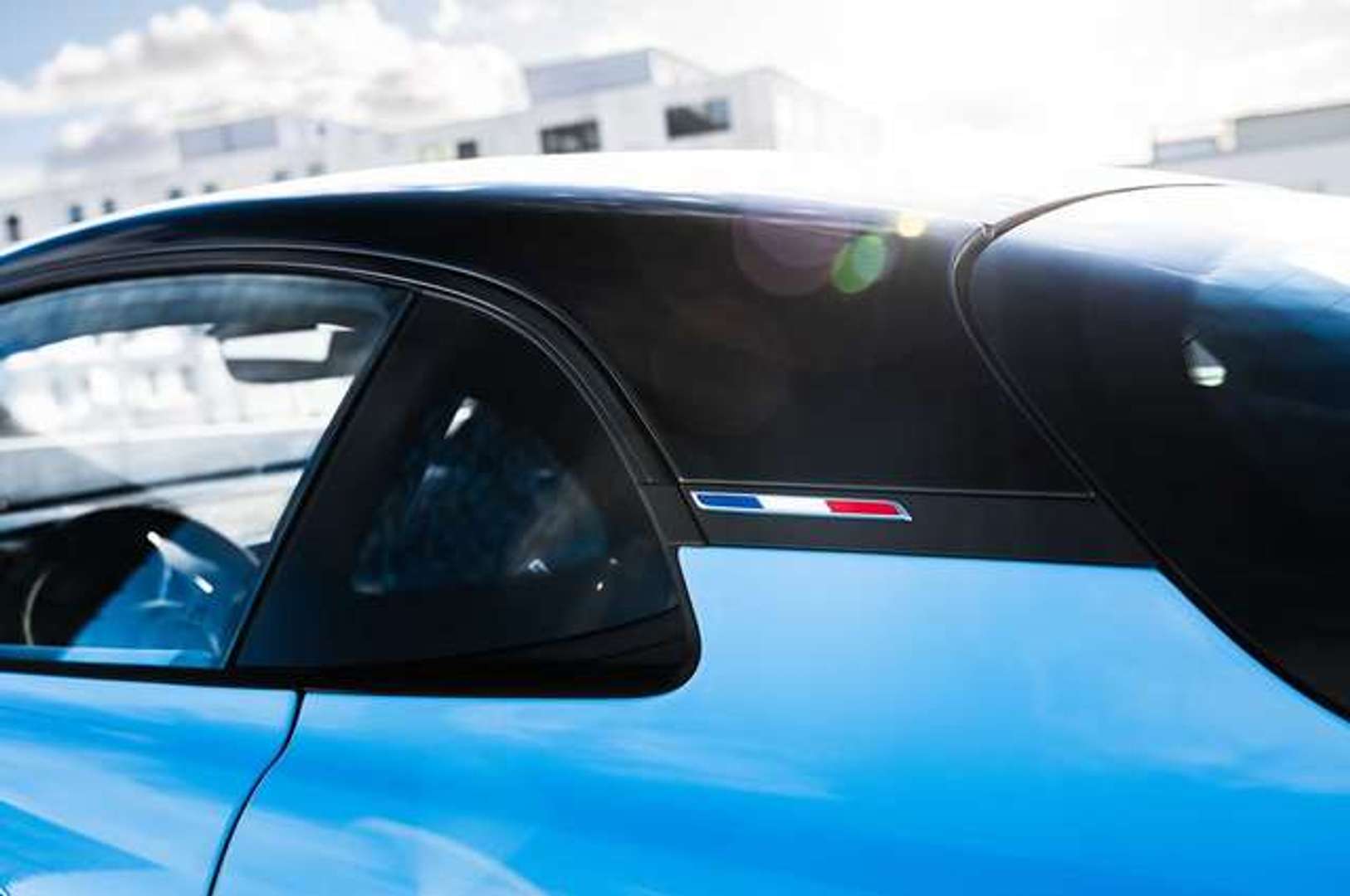 Alpine A110 San Remo 73 - 2023 - Joinsteer - #17