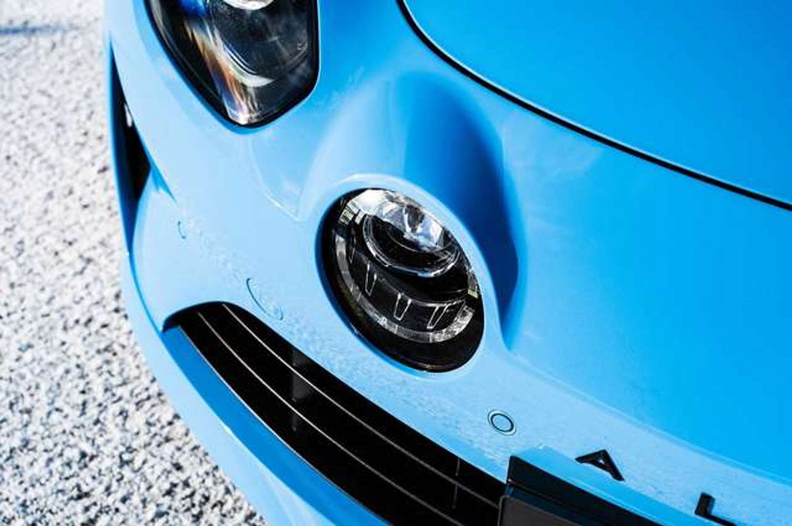 Alpine A110 San Remo 73 - 2023 - Joinsteer - #18