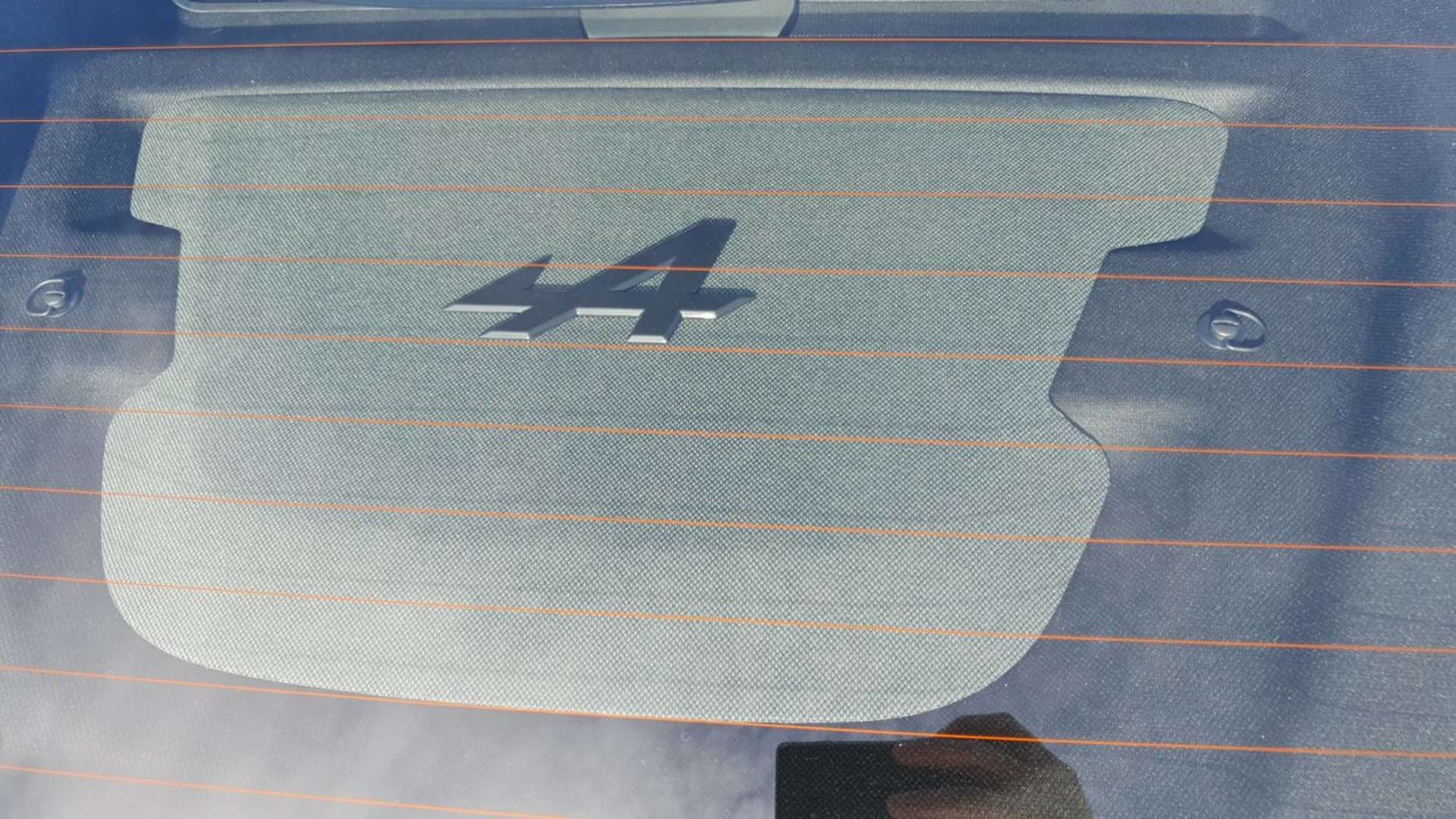 Alpine A110 S Enstone Edition - 2024 - Joinsteer - #14