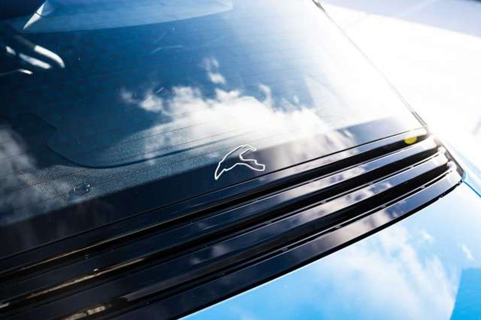 Alpine A110 San Remo 73 - 2023 - Joinsteer - #23