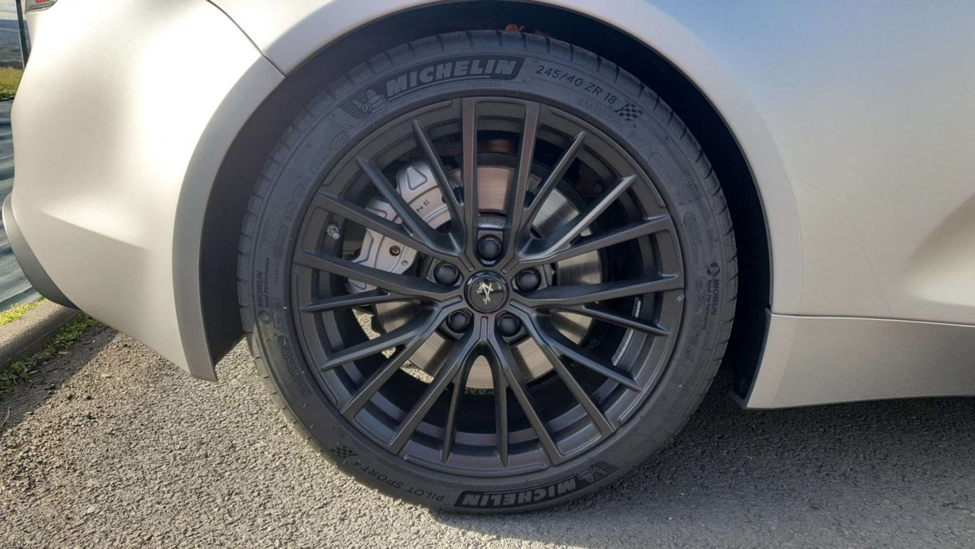 Alpine A110 S Enstone Edition - 2024 - Joinsteer - #18