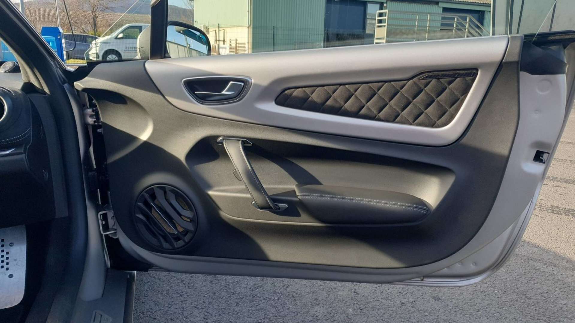 Alpine A110 S Enstone Edition - 2024 - Joinsteer - #22