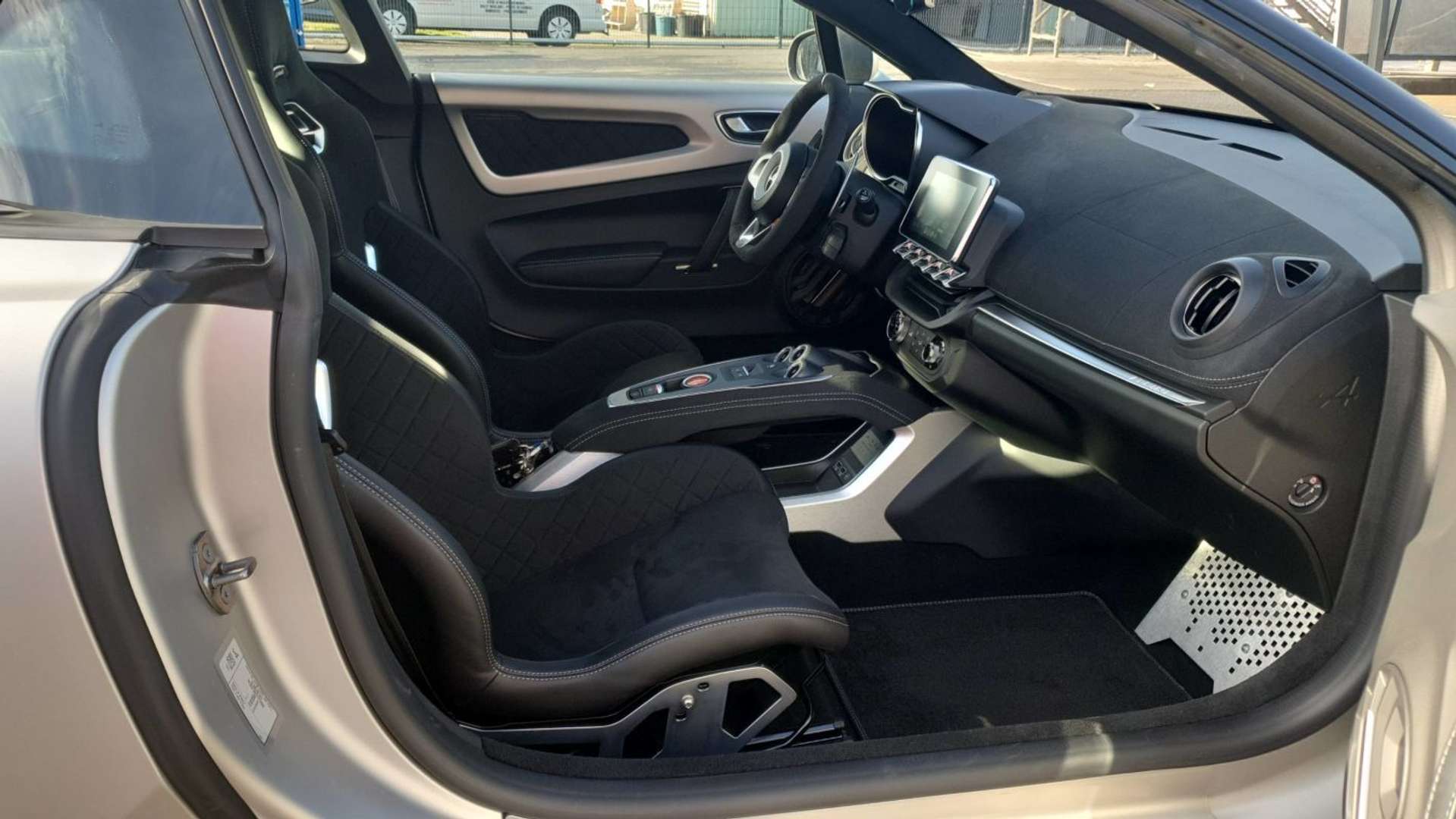 Alpine A110 S Enstone Edition - 2024 - Joinsteer - #24