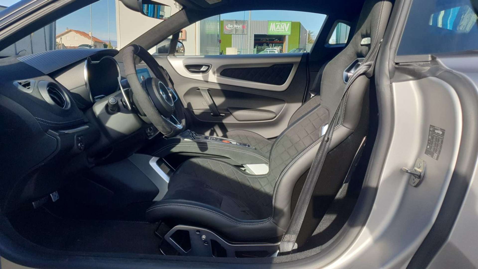 Alpine A110 S Enstone Edition - 2024 - Joinsteer - #25