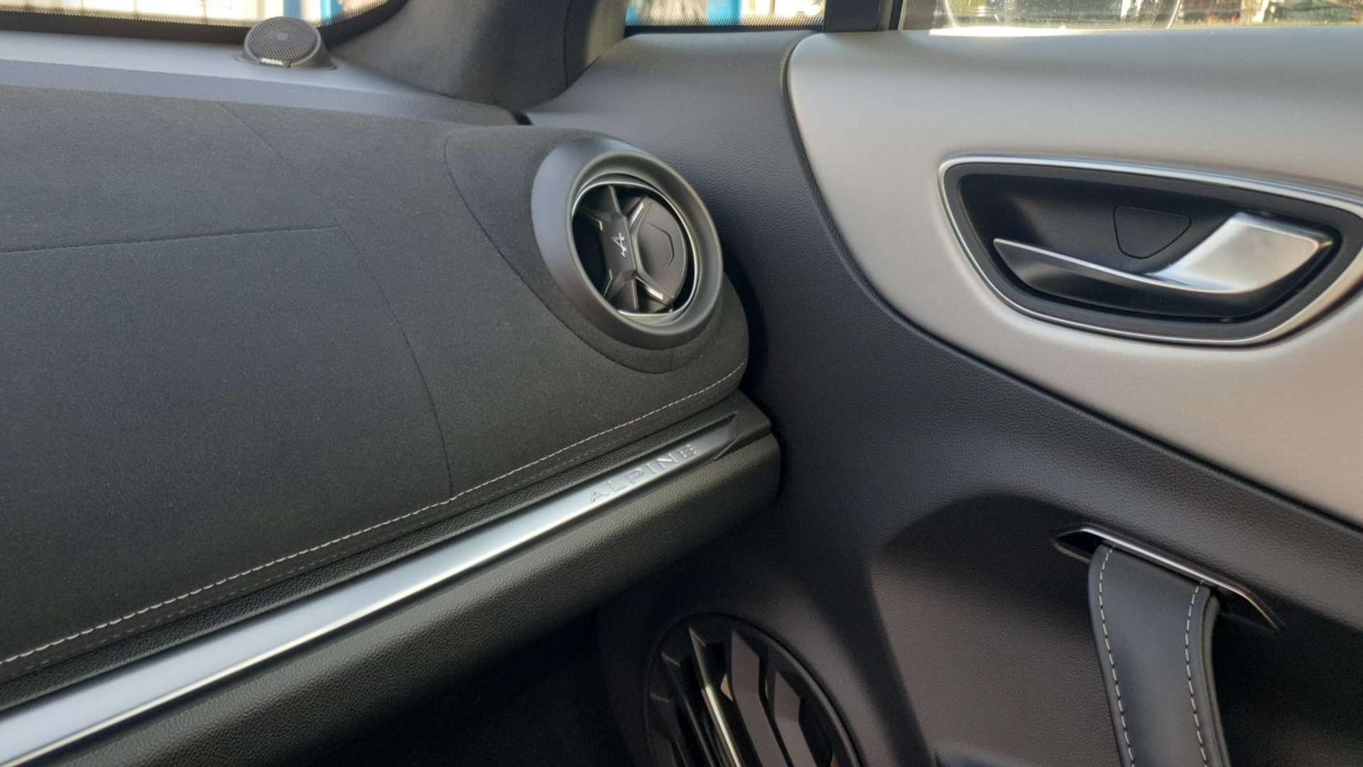 Alpine A110 S Enstone Edition - 2024 - Joinsteer - #27