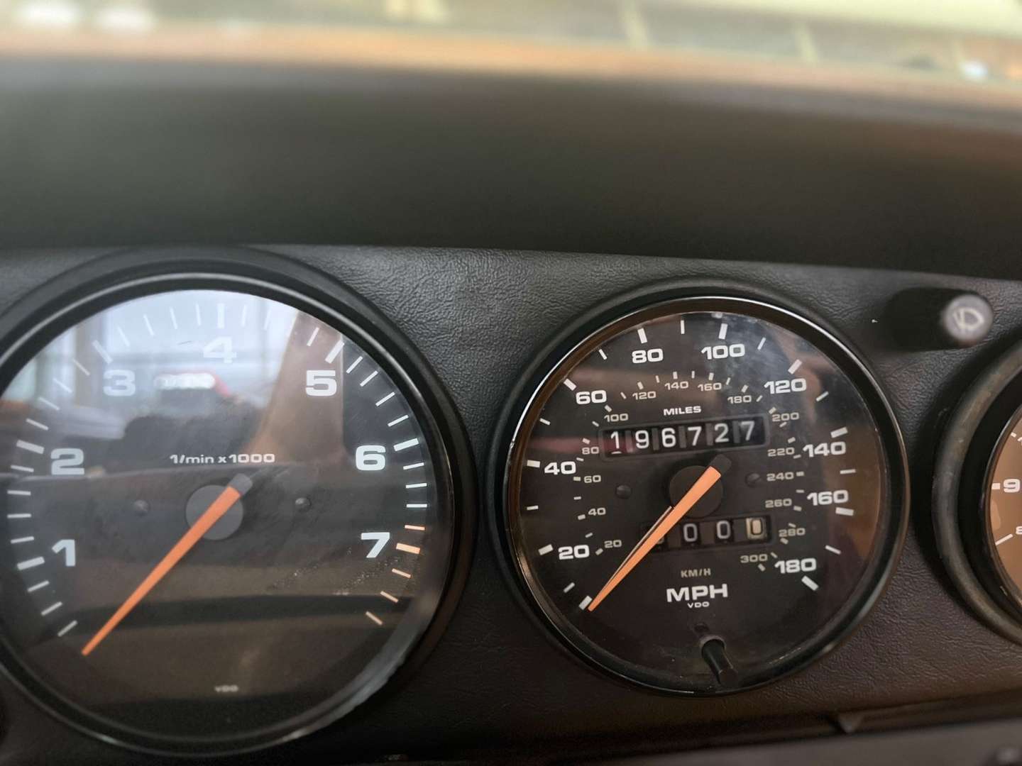 Porsche 964 Carrera 2 - 1990 - Joinsteer - #12