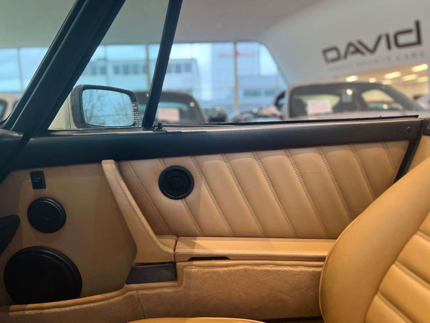 Porsche 964 Carrera 2 - 1990 - Joinsteer - #16