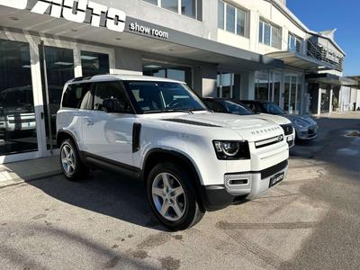 Land Rover Defender X-Dynamic SE 3.0d I6 Mhev -  - Joinsteer - #1