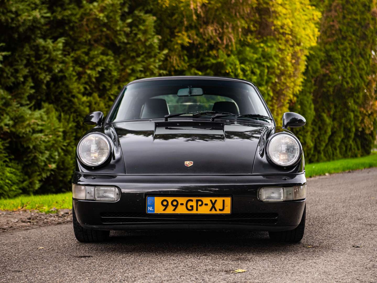 Porsche 964 3.6 - 1991 - Joinsteer - #3