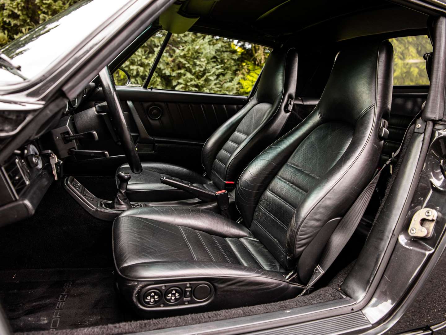 Porsche 964 3.6 - 1991 - Joinsteer - #8