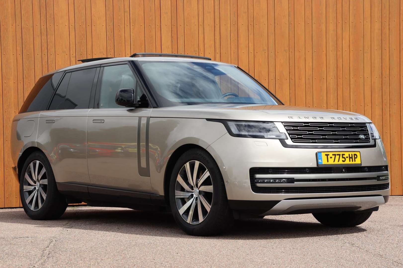 Land Rover Range Rover SE P440e PHEV - 2023 - Joinsteer - #1