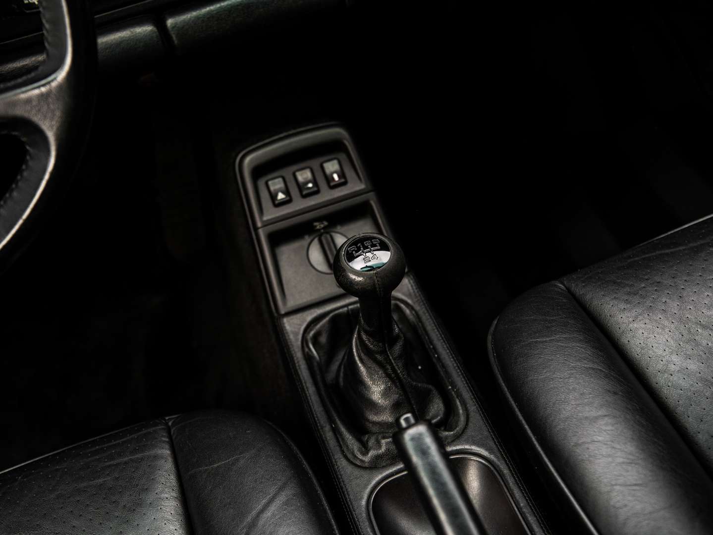 Porsche 964 3.6 - 1991 - Joinsteer - #17